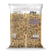 Jiwa Instant Jowar Pasta | Macaroni | Cooks in 7 Minutes | Ready to Cook | 100% Millet | No Maida, No Atta | Gluten Free | 200 G