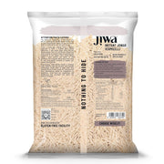 Jiwa Instant Jowar Vermicelli | Cooks in 7 Minutes | Ready to Cook | 100% Millet | No Maida, No Atta | Gluten Free | 200 G (Pack of 3)