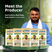 Jowar FLour