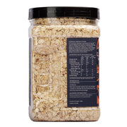 Jumbo Rolled oats
