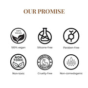 Just Herbs Brightening Face Wash with Vitamin C Amla & Liquorice Root for Men & Women | Hydrates Skin, Reduces Hyperpigmentation & Maintains pH Level | Suits All Skin Types- 50 gm