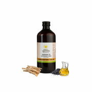 Kerala Ayurveda Mahanarayana Thailam Ayurvedic Pain Relief Oil 200 ml