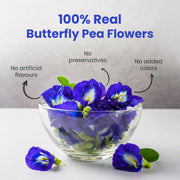 Kahwa Butterfly pea Flower