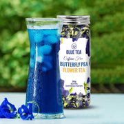 Kahwa Butterfly pea Flower