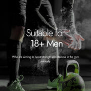 Kapiva Shilajit/Shilajeet Gold Resin - 20g | 500mg/Serving | 40 Servings | Boost Muscle Growth & Stamina | Contains 24 Carat Gold | 100% Ayurvedic