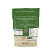 Cosmix No-Nonsense Plant Protein | 24 Protein/Serve, 500g Pouch | Kerala Vanilla Bean | Plant Based Protein, Pea & Rice Isolate | Clean, Easy to Digest | All Essential Amino Acids