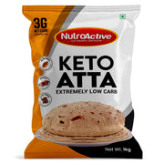 Keto flour