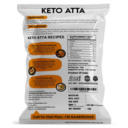 Keto flour