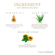 Khadi Natural Sunscreen SPF 60 PA++ with Kokum Butter & Herbal Extracts | Non-sticky | Diminishes skin blemishes | Paraben Free | Suitable for all skin types | 100ml