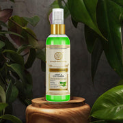 Khadi Natural Mint & Cucumber Face Spray|Refreshes and hydrates skin