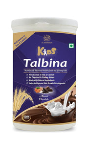 Kids Talbina