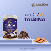 Kids Talbina