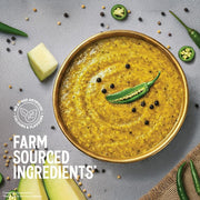 Kissan, Aam Kasundi Chutney, 200g, with Yellow Mustard, Tangy and Pungent Flavor, Inspired by Bengali'S Love for Mango Kasundi