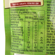 Knorr Schezwan Sauce, 500 gm Pouch