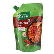 Knorr Schezwan Sauce, 500 gm Pouch
