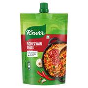 Knorr Schezwan Sauce, 200 gm Pouch