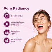 Kozicare DE-Tan Cream | 3% Kojic Acid, 1% Glutathione, 2% Niacinamide, 1% Alpha Arbutin & 2% Vitamin C | Hyperpigmentation & Dark Spot Corrector | 15g | For Men & Women