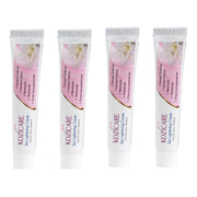 Kozicare DE-Tan Cream | 3% Kojic Acid, 1% Glutathione, 2% Niacinamide, 1% Alpha Arbutin & 2% Vitamin C | Hyperpigmentation & Dark Spot Corrector | 15g | For Men & Women