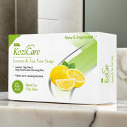 Kozicare Soap