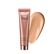 Lakmē 9to5 Powerplay Mousse Foundation - Rose Ivory