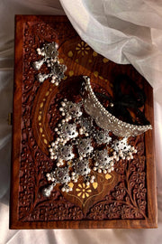 Layers of Petals | Necklace Set (J/O)