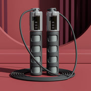 Lifelong Skipping Rope for Men, Women & Children Jumping Rope