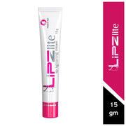 Lipzlite Lip Cream (15gm) - Pack of 1