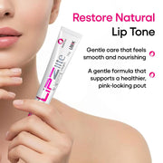 Lipzlite Lip Cream (15gm) - Pack of 1