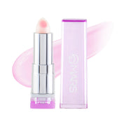 MARS Tinted Lip Balm for Men & Women | Non-Sticky, Moisturising & Nourishing