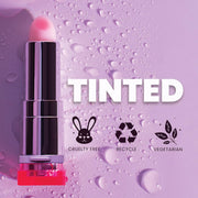 MARS Tinted Lip Balm for Men & Women | Non-Sticky, Moisturising & Nourishing