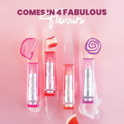 MARS Tinted Lip Balm for Men & Women | Non-Sticky, Moisturising & Nourishing