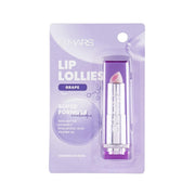 MARS Tinted Lip Balm for Men & Women | Non-Sticky, Moisturising & Nourishing