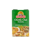 MDH chunky chat masala 100gm