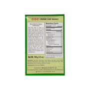 MDH chunky chat masala 100gm