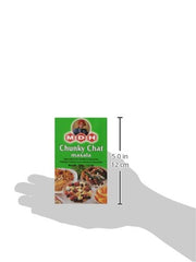 MDH chunky chat masala 100gm