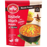 MTR Bisibelebath Masala | Traditional Masalas | Rich Wholesome Rice Masala | 200g