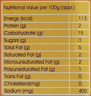 MTR Masala Powder - Lemon Rice, 250g