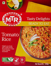 MTR RTE Tomato Rice Premix, 250g