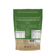 Cosmix No-Nonsense Plant Protein | 24 Protein/Serve, 500g Pouch | Malnad Arabica Coffee | Plant Based Protein, Pea & Rice Isolate | Clean, Easy to Digest | All Essential Amino Acids