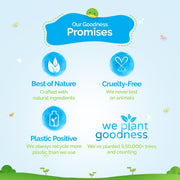 Mamaearth Natural Repellent Mosquito Patches For Babies with 12 Hour Protection,White,Pack of 1