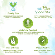 Mamaearth Mineral Based Sunscreen for Babies