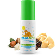 Mamaearth Mineral Based Sunscreen for Babies