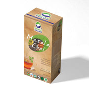 Organic Wellness Masala Chai 25 Teabags