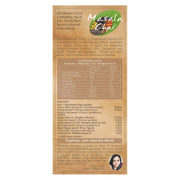 Organic Wellness Masala Chai 25 Teabags