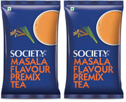Society Tea Society OMT "Masala" Instant Tea Premix 500G Jar