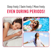 Menstrual Cup Size - M