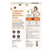 Mille High Protein Penne Pasta | Gluten Free | No Maida | 1.8X Plant Protein | 250Gms