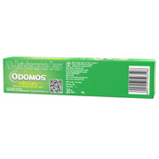 Mosquito Repellent Cream