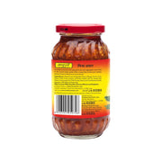 Mother's Recipe Mixed Pickle Bottle, 400 g