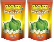 Mother's Recipe Mango Pickle Pouch, 200 g